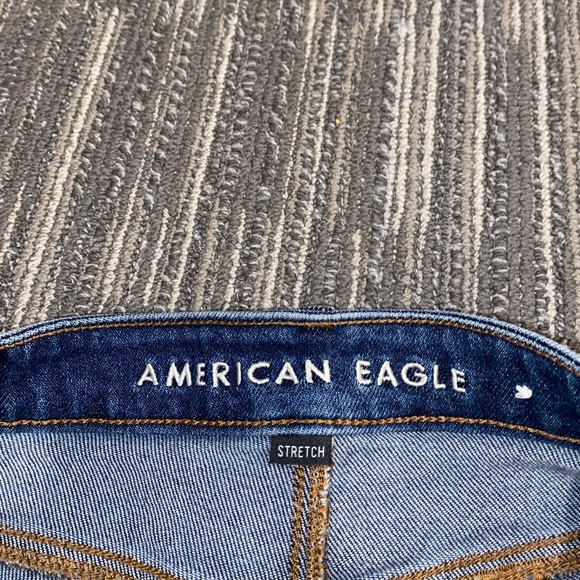 American eagle mom jeans - Picture 3 of 4